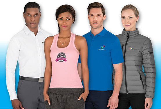Corporate Clothing